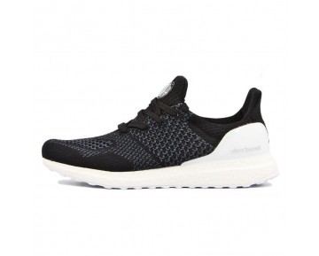 Tai Chi Schwarz Weiß Unisex Adidas Consortium Ultra Boost Uncaged Aq8257 Schuhe
