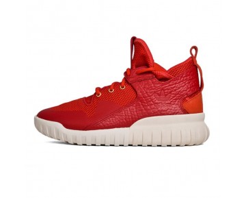 Eason Chan Adidas Tubular X Chinese New Year Aq2548 Schuhe Herren