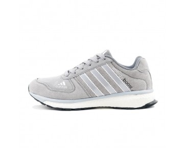 Licht Grau Schuhe Adidas Running Energy Boost Esm M29770 Unisex