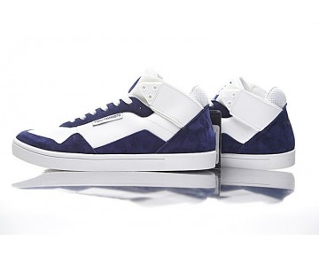 Weiß & Tief Blau Schuhe Herren Yohji Yamamoto By Adidas Y-3 Kazuhuna Aq5525