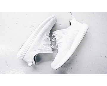 Kanye West X Adidas Yeezy Boost 350 Weiß Unisex Schuhe
