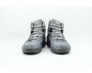 Schuhe Herren Adidas Tubular Instinct Pk S76516 Schwarz & Grau