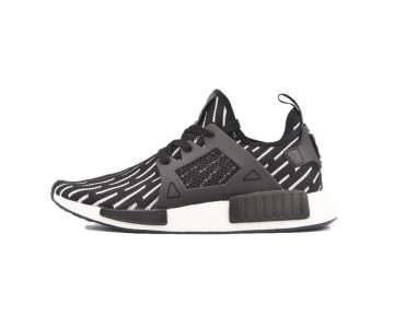 Adidas Originals Nmd Xr1 S81532 Herren Schwarz & Weiß Schuhe