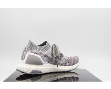 Schuhe Unisex Mottled Grau Adidas Ultra Boost Uncaged