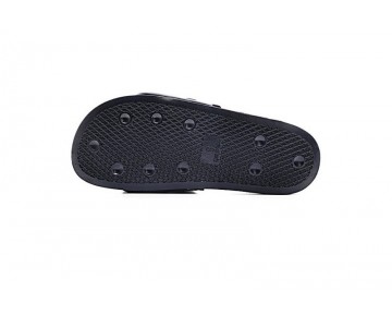 Schuhe Unisex Tief Blau & Weiß Hyke By Adidas Originals Aoh-008 Logo S79343