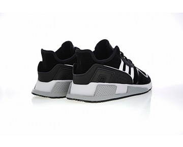 Schwarz & Weiß & Grau Schuhe Herren Adidas Eqt Cushion Adv By9506