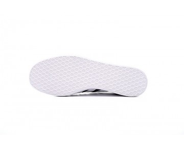 Schwarz & Weiß Schuhe Herren Adidas Originals Gazelle Bb5498