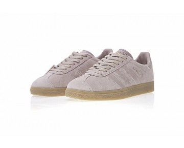 Unisex Desert & Rosa Adidas Originals Gazelle Bb5264 Schuhe