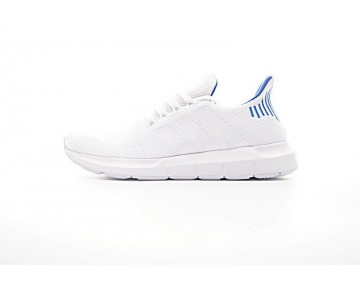 Weiß & Blau Adidas Tubular Shadow Kint Cg4141 Schuhe Unisex