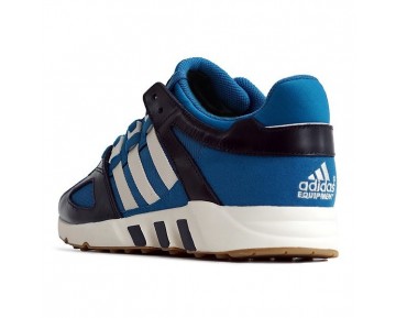 Schuhe Unisex Royal Blau & Schwarz Adidas Equipment Running 93 Torsion Eqt M25500