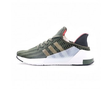 Adidas Adidas Clima Cool Adv Cg3345 Army Grün & Weiß Unisex Schuhe