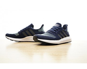 Adidas Tubular Shadow Kint Cg4138 Tief Blau & Grün Schuhe Unisex