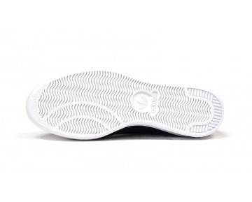 Schuhe Schwarz & Weiß Unisex Adidas Originals X Mountaineering Nastaseblk/Wht Af6226