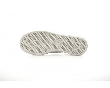 Unisex Schuhe Adidas Originals Stan Smith Sock Primeknit By9252 Weiß & Grün