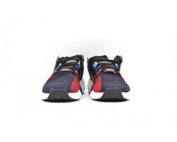 Unisex Adidas Eqt Support Eqt Ba7475 Schuhe Schwarz/Blau/Rot