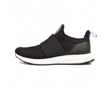 Schuhe Wood Wood X Adidas Ultra Boost Af5780 Unisex Schwarz