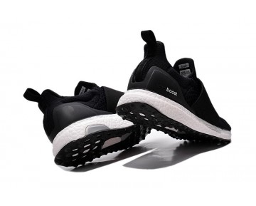 Adidas Ultra Boost W S77417 Schuhe Unisex Schwarz