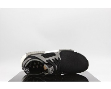 Schwarz & Grau Adidas Originals Nmd Xr1 S81511 Schuhe Herren