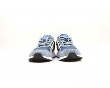 Water Blau & Weiß Schuhe Herren Adidas Zx450 Lake S63895