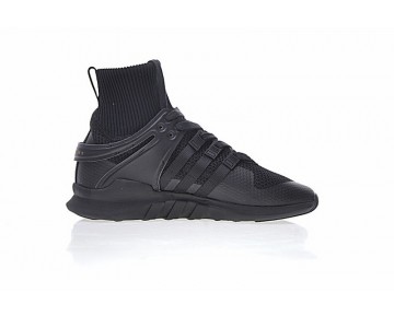 Unisex Adidas Eqt Support Adv Sock By8304 Schwarz Schuhe
