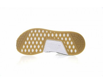 United Arrows Sons X Adidas Nmd Cs1 Boost Cg3604 Schwarz & Braun Unisex Schuhe