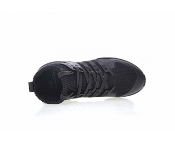 Unisex Adidas Eqt Support Adv Sock By8304 Schwarz Schuhe