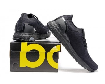 Schuhe Unisex Adidas Ultra Boost Uncaged Schwarz