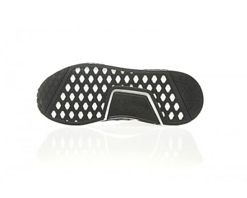 Herren Schwarz L.V X Adidas Nmd R_1 Boost Ba7263 Schuhe