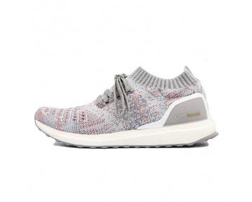 Schuhe Unisex Mottled Grau Adidas Ultra Boost Uncaged