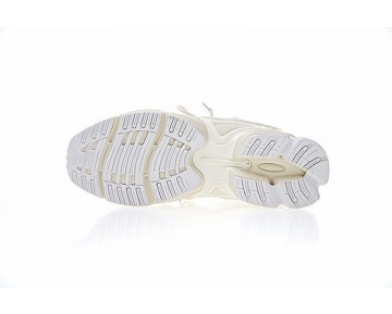 Unisex Bunny Cream Raf Simons X Adidas Ozweego 2 Ny Cream S81161 Schuhe