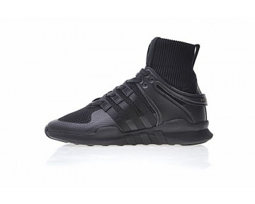 Unisex Adidas Eqt Support Adv Sock By8304 Schwarz Schuhe