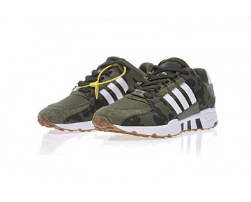 Olive Cargo/Camo Adidas Originals Eqt Rf Support Bb1323 Schuhe Unisex