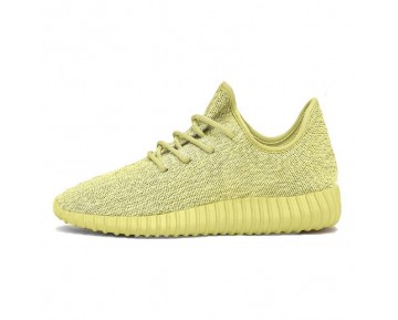 Schuhe Gelb Citrus Unisex Adidas Yeezy Season3 Boost 350