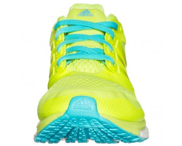 Schuhe Adidas Running Energy Boost Esm S83146 Dunkel Grau/Solar Rot Unisex