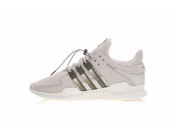 Highs And Lows X Adidas Consortium Eqt Support Adv 93/17 Cm7873 Unisex Schuhe Sand & Olive Grün