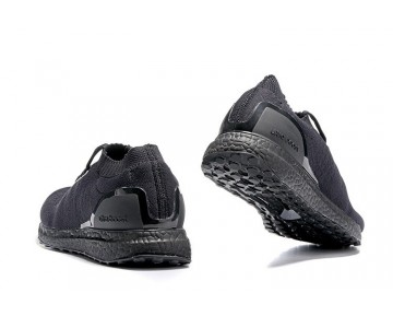 Schuhe Unisex Adidas Ultra Boost Uncaged Schwarz
