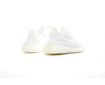 Schuhe Weiß Unisex Adidas Yeezy 350V2 Boost