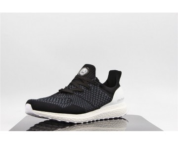 Tai Chi Schwarz Weiß Unisex Adidas Consortium Ultra Boost Uncaged Aq8257 Schuhe