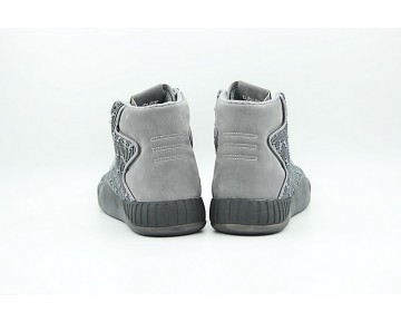 Schuhe Herren Adidas Tubular Instinct Pk S76516 Schwarz & Grau