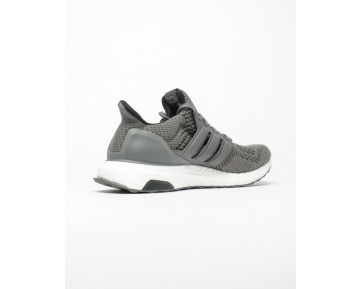 Adidas Consortium X Highsnobiety Ultra Boost S74879 Grau Schuhe Herren