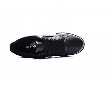 Herren Yeezy X Adidas Originals Powerphase Cq1696 Schuhe Schwarz