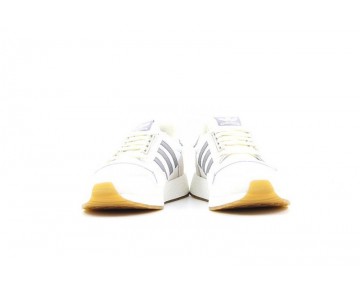 Unisex Schuhe Adidas Originals Zx500 Og S79177 Rice Grau & Weiß