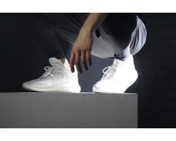 Schuhe Army Grün Adidas Originals Tubular Nova Unisex