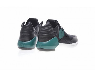 Schwarz & Weiß & Grün Adidas Y-3 Boost Qr Bb4732 Unisex Schuhe