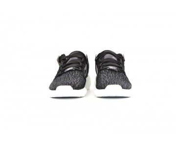Schuhe Speckle Schwarz Weiß Unisex Adidas X Mountaineering Eqt Support 93/17 Eqt Ba7479