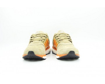 Gelb / Sand Unisex Adidas Running Energy Boost Esm M29769 Schuhe