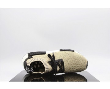 Adidas Originals Nmd Runner Yeezy350 Unisex Schuhe Corn Gelb