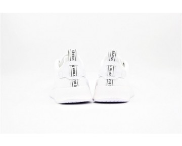 Weiß Schuhe Herren Adidas Originals Nmd R2 Bb2956