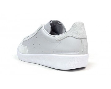 Adidas Originals X Mountaineering Nastase Af6227 Schuhe Unisex Grau & Weiß