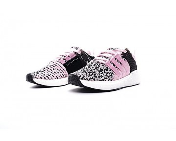 Zebra Rosa Adidas Eqt Support Future Boost 93/17 Bz0583 Damen Schuhe